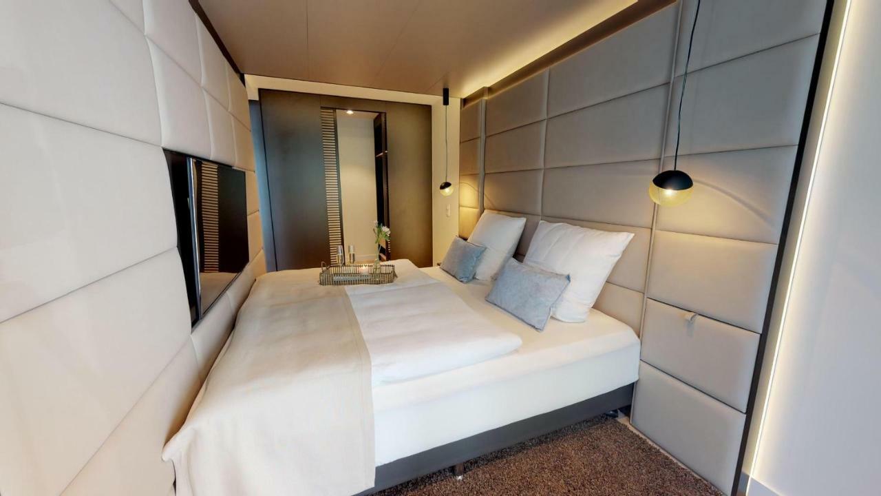 White Pearl Apartment 2.12 Timmendorfer Strand Exterior photo